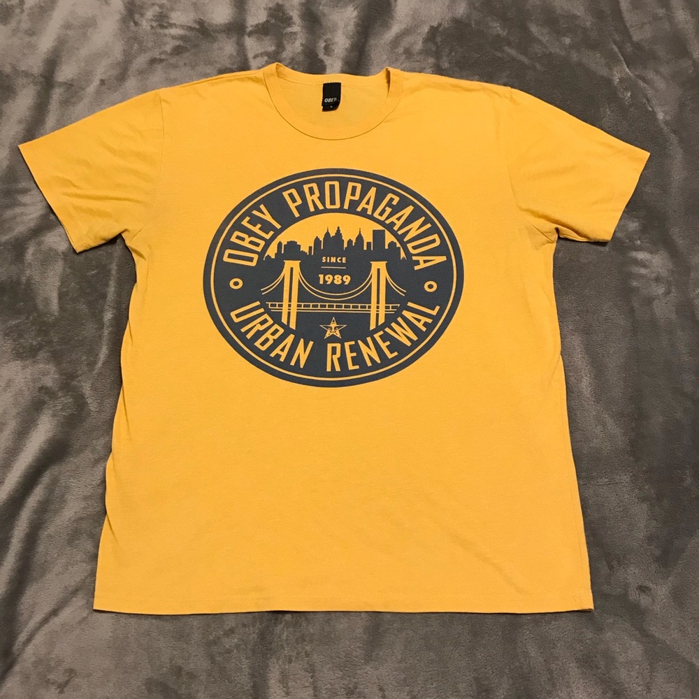 Obey Propaganda T-Shirt